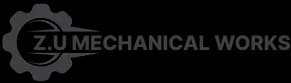 ZU Mechanical Works - ERP Billing & Accounts Receivable Module logo