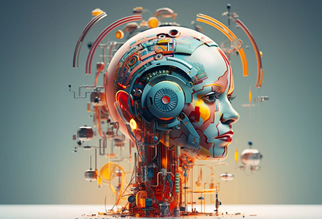 AI-Powered E-Commerce Platform