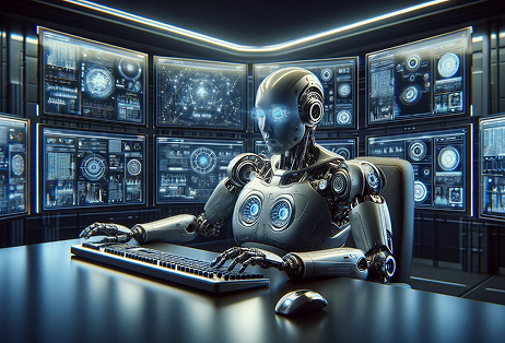 Intelligent Workflow Automation