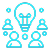 Launch icon